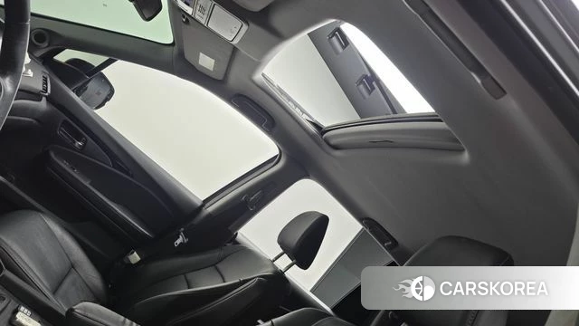 Honda Pilot 3rd generation id 4765411 из Кореи 9