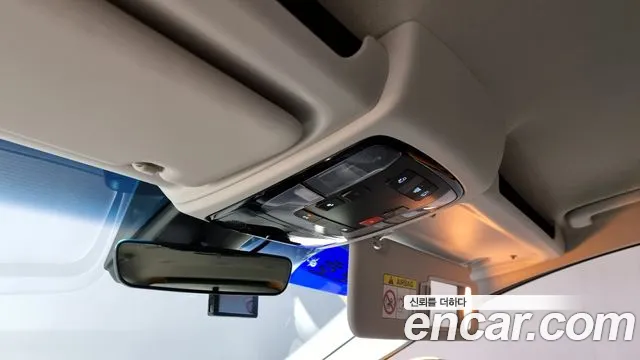 Hyundai Staria id 2426251 из Кореи 9