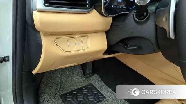 Genesis The New G70 id 3565589 из Кореи 9