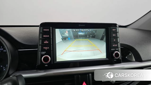 Kia All New Morning (JA) id 4530919 из Кореи 9