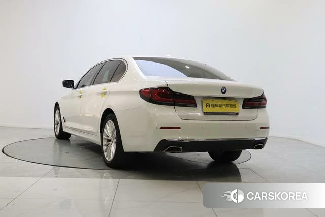BMW 5 series id 4256730 из Китая 9