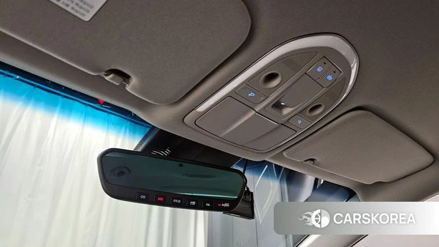 Genesis G80 id 3861043 из Кореи 9