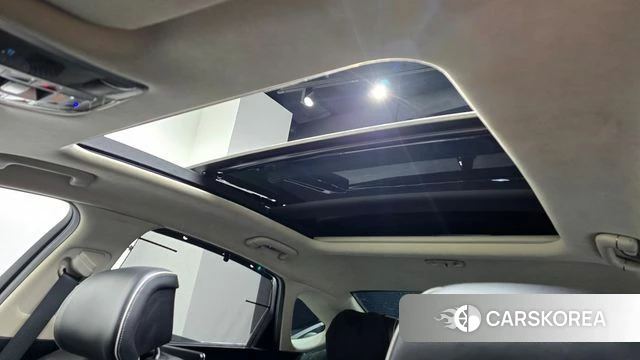 Genesis G80 (RG3) id 4443066 из Кореи 9