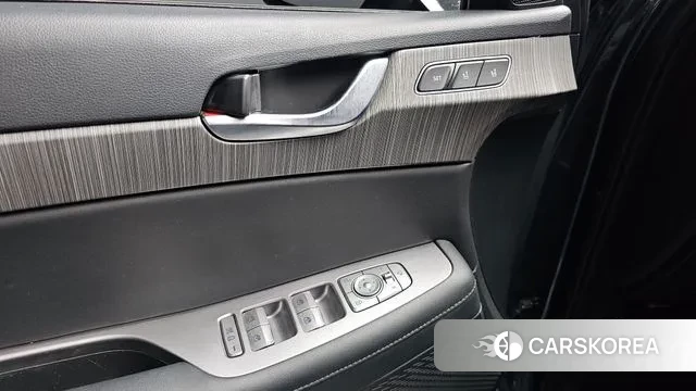 Hyundai The New Palisade id 2968916 из Кореи 9