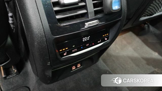 BMW X3 (G01) id 4396739 из Кореи 9
