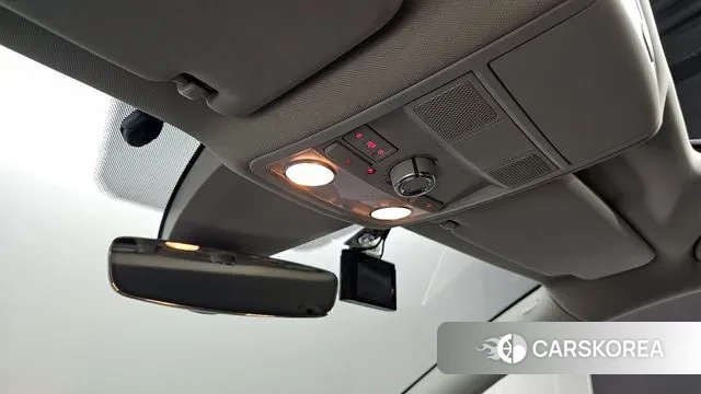 Volkswagen The New Passat id 3013859 из Кореи 9