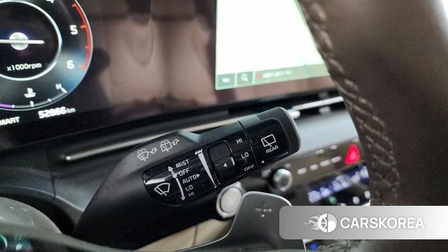 Kia Carnival 4th generation id 3812458 из Кореи 9