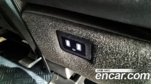 Hyundai Staria id 2864072 из Кореи 9