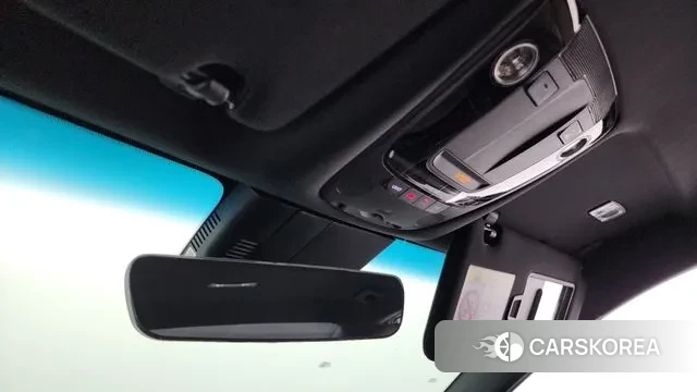 Kia K8 id 3655485 из Кореи 9