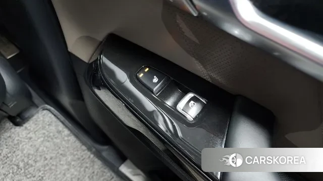 Kia Mohave Master id 2979775 из Кореи 9