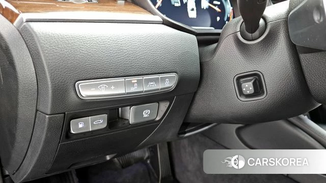 Kia More K9 id 3905724 из Кореи 9