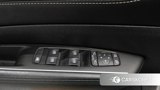 Renault Korea (Samsung) SM6 id 3813589 из Кореи 9