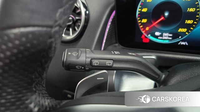 Mercedes-Benz EQB X243 id 4753385 из Кореи 9