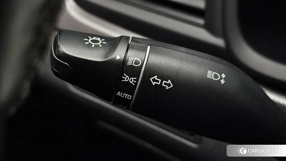 Hyundai Sonata New Rise id 2035962 из Кореи 9