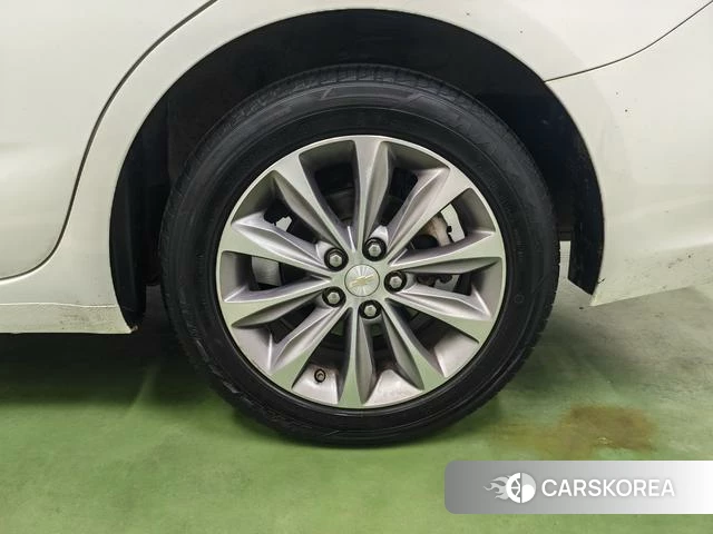 Chevrolet Cruze id 4210066 из Китая 9