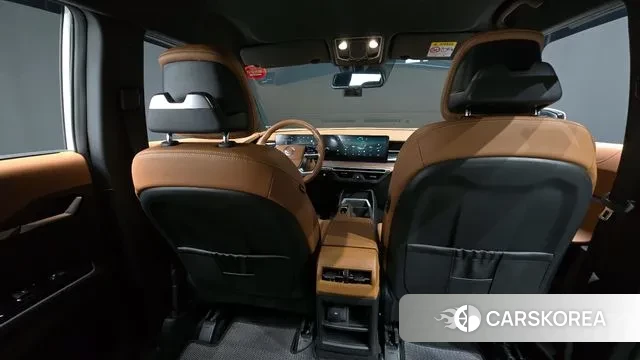 Ssangyong The New Torres id 3624448 из Кореи 9