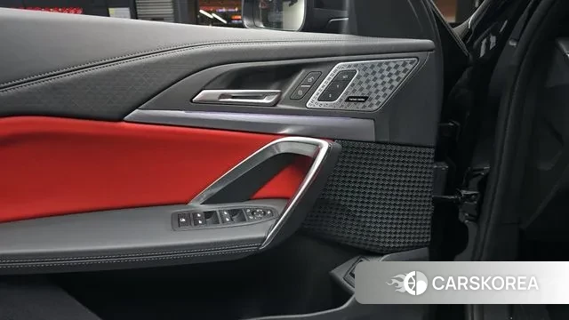 BMW X2 (U10) id 3706391 из Кореи 9