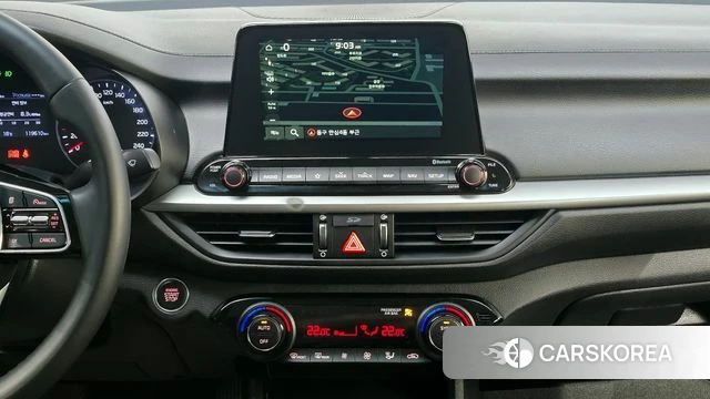 Kia Come New K3 id 3917235 из Кореи 9