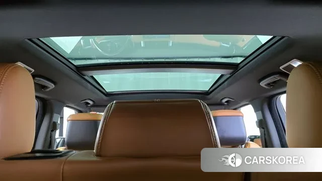 Land Rover Range Rover Sport 2nd Generation id 3433738 из Кореи 9