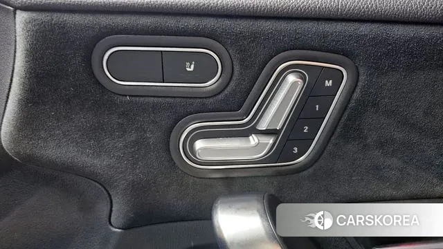 Mercedes-Benz A-Class W177 id 3454008 из Кореи 9