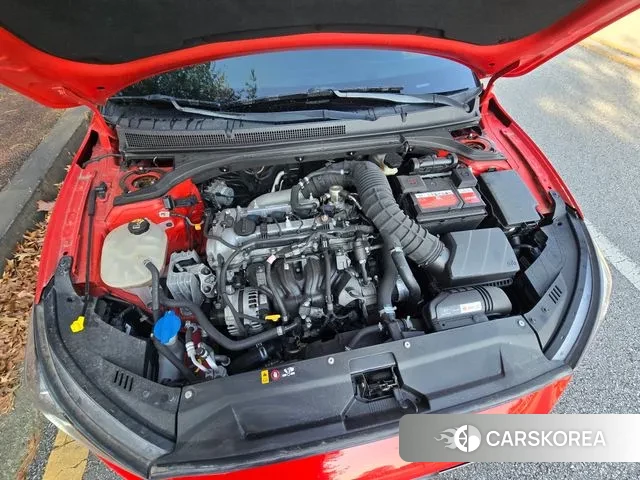 Hyundai Veloster (JS) id 3732894 из Кореи 9