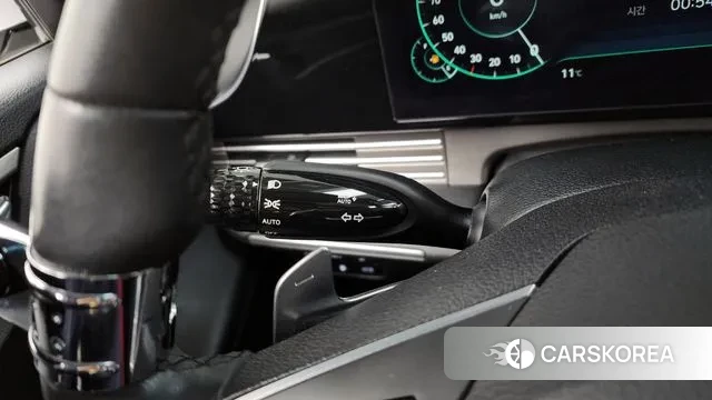 Hyundai The New Grandeur IG id 3384298 из Кореи 9