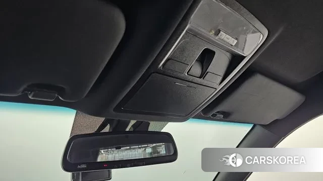 Ssangyong Rexton Sports Cannes id 3459711 из Кореи 9