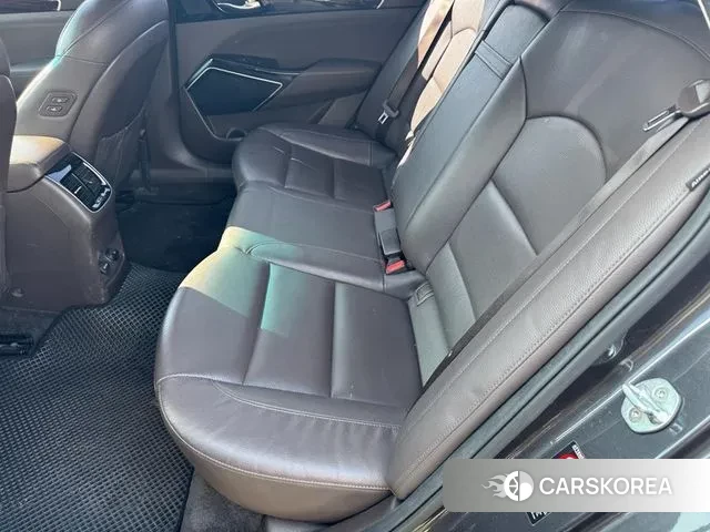 Kia Come New K7 id 3402907 из Кореи 9