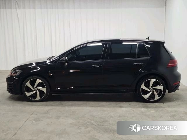 Volkswagen Golf GTI id 4254694 из Китая 9