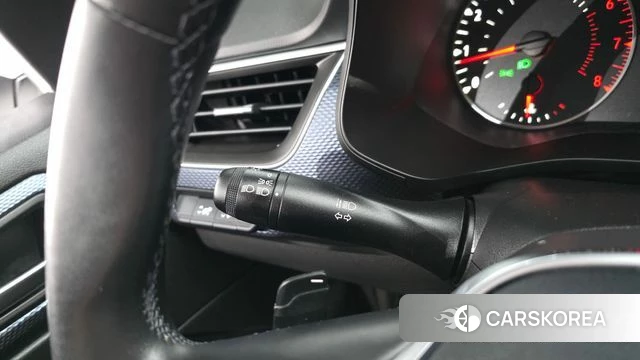 Renault Korea (Samsung) XM3 id 4763265 из Кореи 9
