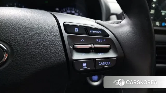 Hyundai Kona id 3449359 из Кореи 9