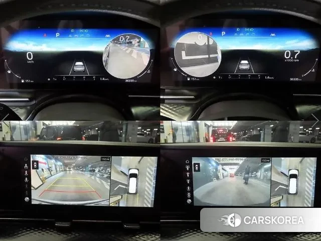 Kia Carnival 4th generation id 3626309 из Кореи 9