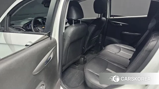 Chevrolet (GM Daewoo) The New Spark id 3752607 из Кореи 9