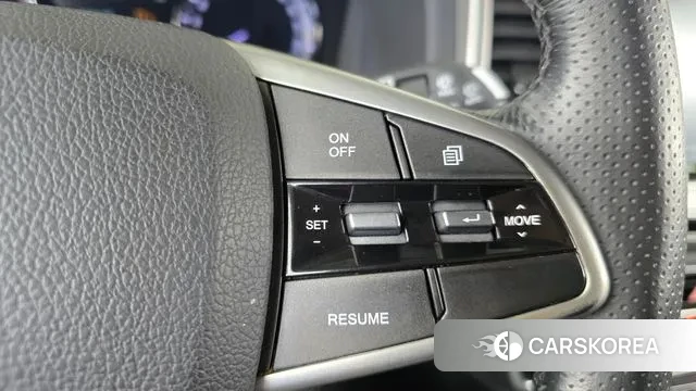 Ssangyong G4 Rexton id 3636778 из Кореи 9