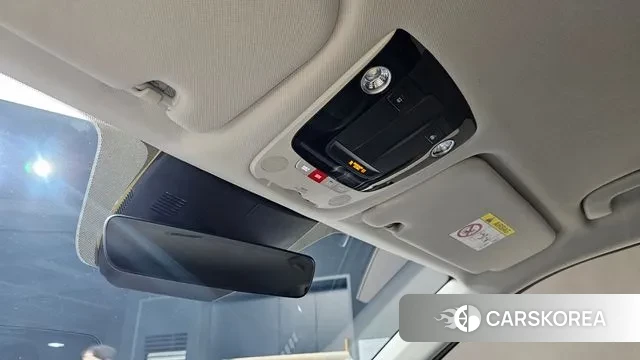 Kia The New Sorento 4th Generation id 3472155 из Кореи 9