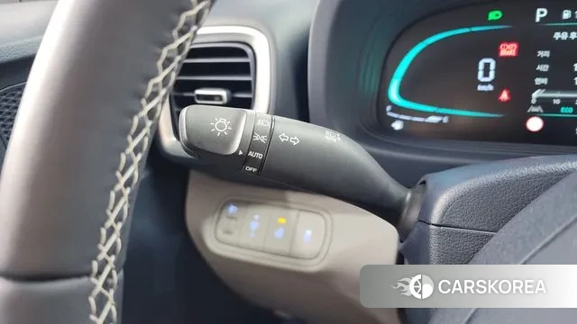 Hyundai Venue id 3016248 из Кореи 9