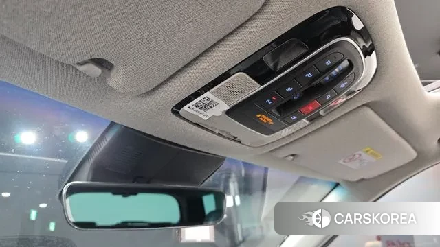 Hyundai The New Palisade id 3328172 из Кореи 9