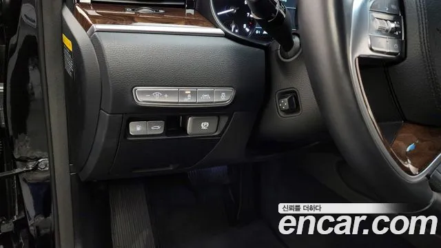 Kia More K9 id 2461261 из Кореи 9