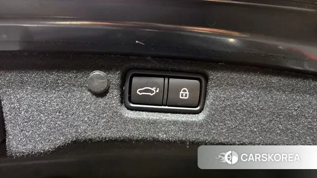 Kia K7 Premier id 3601826 из Кореи 9