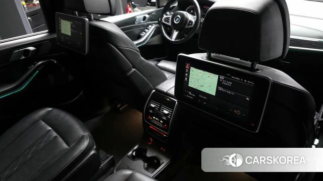 BMW X7 (G07) id 4245010 из Кореи 9
