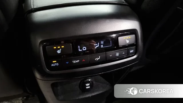 Hyundai The New Palisade id 3022596 из Кореи 9