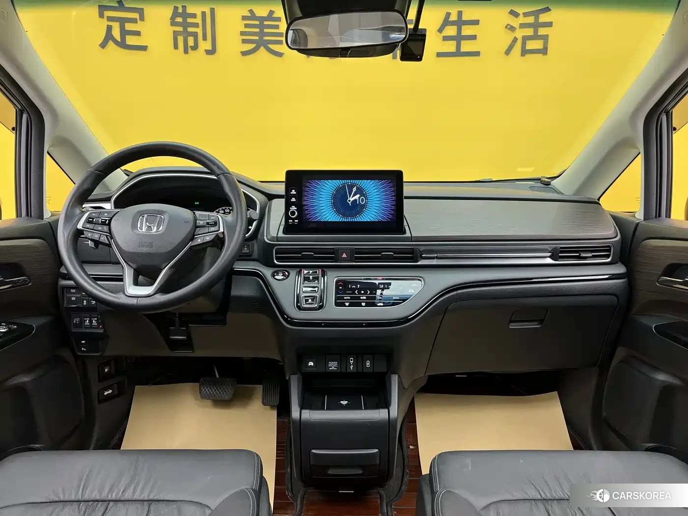 Honda Odyssey id 4514113 из Китая 10
