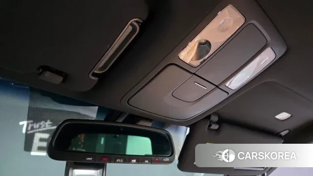 Kia Mohave Master id 3636024 из Кореи 9