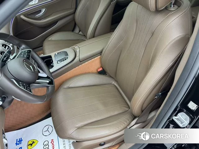 Mercedes-Benz E-class id 4313536 из Китая 9