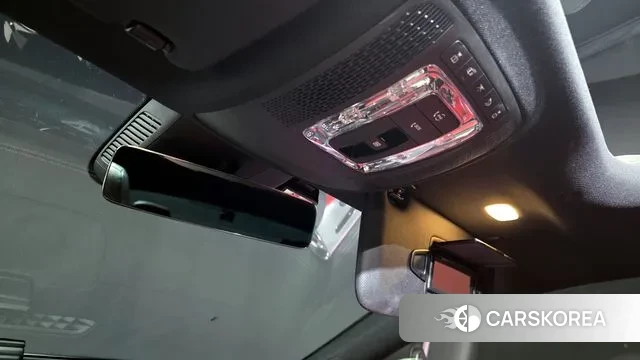 Mercedes-Benz CLA-Class C118 id 3395495 из Кореи 9