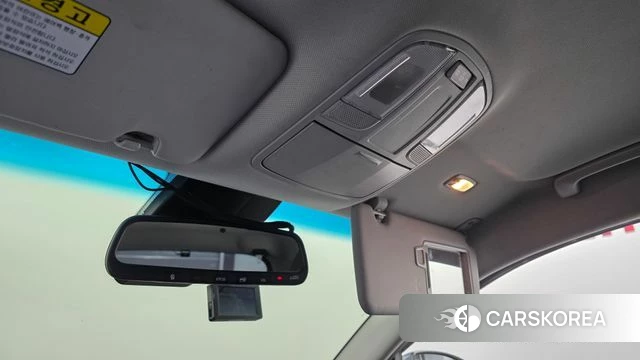 Hyundai All New Tucson id 3924844 из Кореи 9