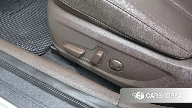 Kia The New K5 2nd generation id 3403075 из Кореи 9