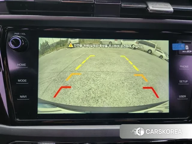 Ssangyong Beautiful Korando id 3598233 из Кореи 9