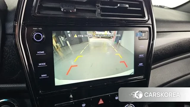 Ssangyong Berry New Tivoli id 3248684 из Кореи 9