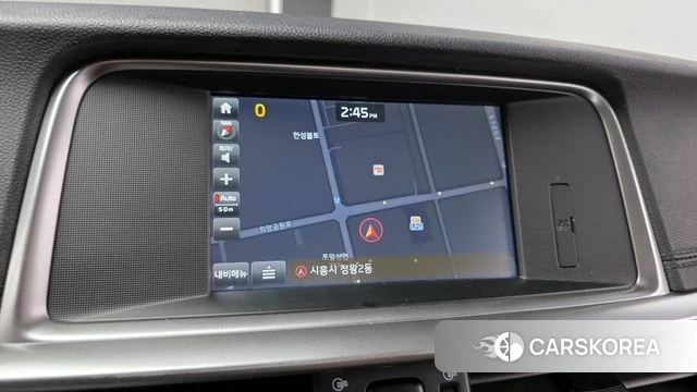 Kia The New K5 2nd generation id 3924944 из Кореи 9